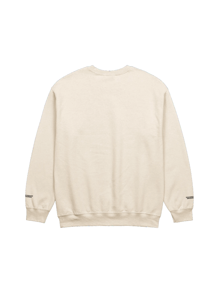 KOG001 - Mens Sweater (Black) product image (15)