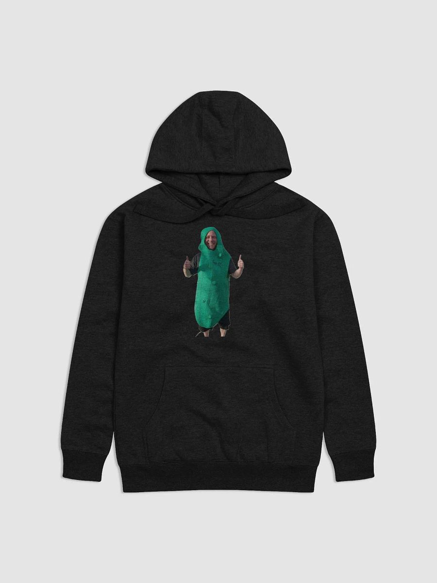 Pickle Nick Hoodie product image (2)