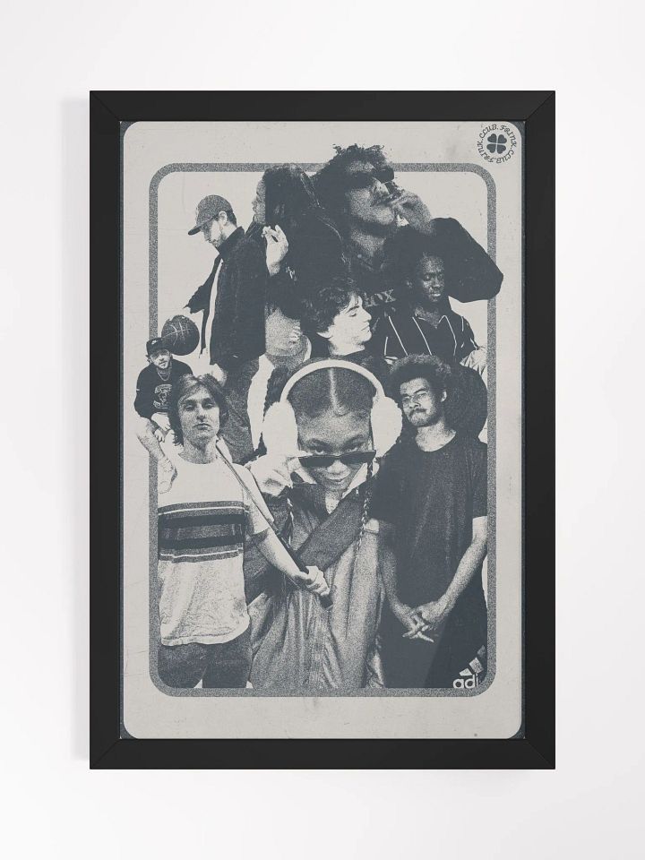 Homies Poster product image (1)