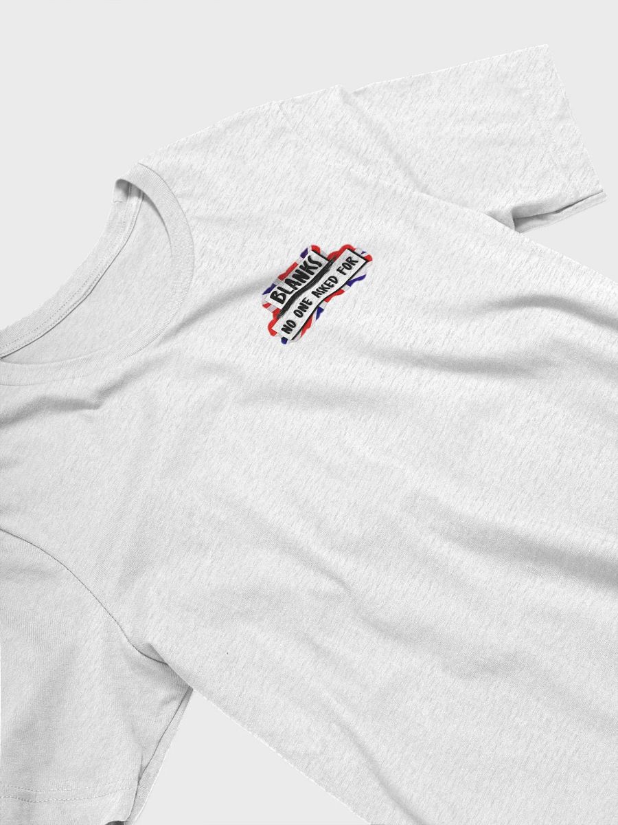 Very British Scale Tee product image (3)