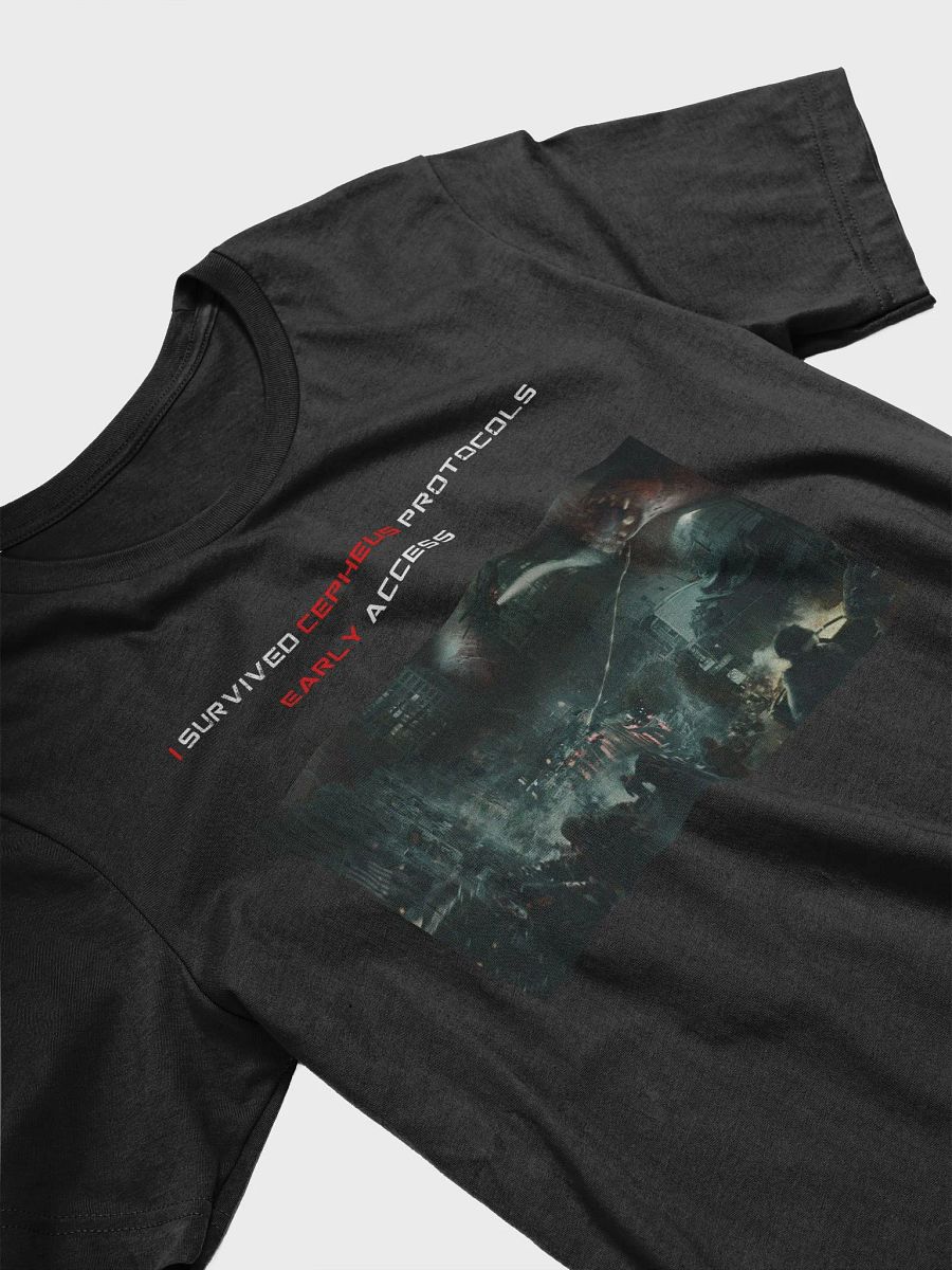 I Survived Cepheus Protocol's Early Access product image (3)
