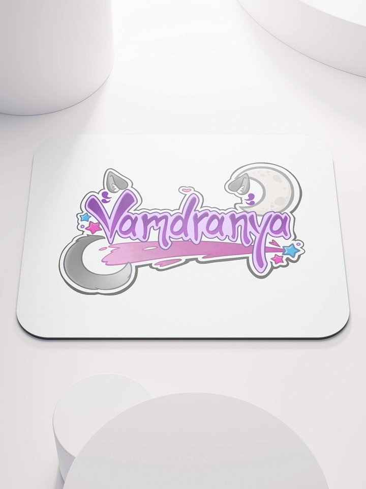 Vamdranya Mousepad product image (1)