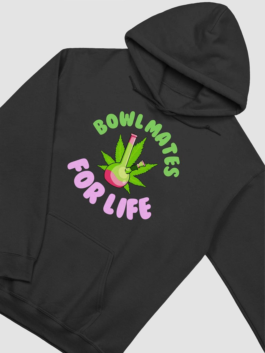 Bowl Mates For Life Hoodie product image (18)