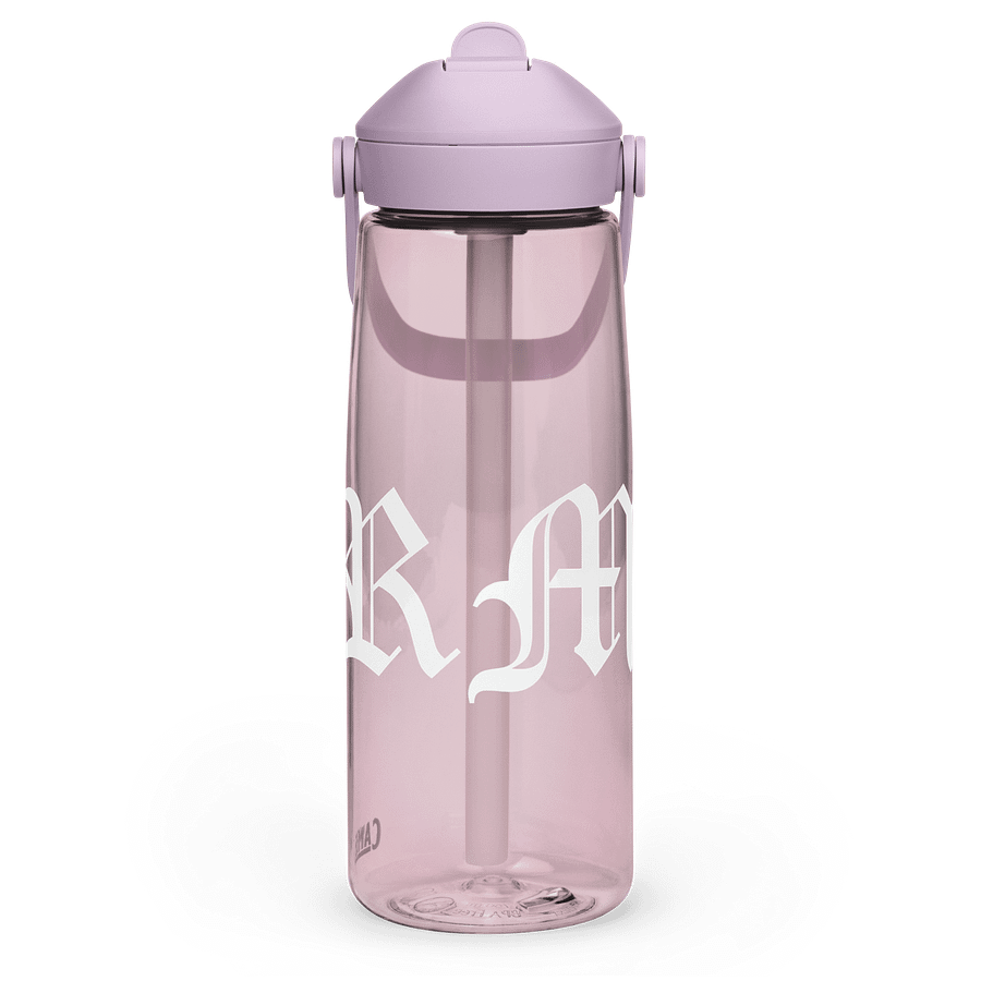 Pink Rageren Ministries Water Bottle product image (3)
