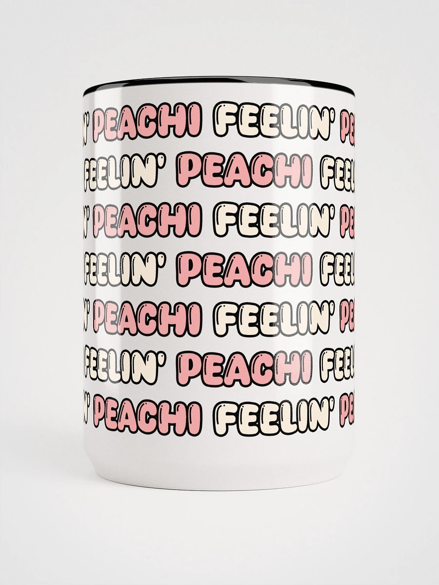 Feelin' Peachi Mug product image (5)