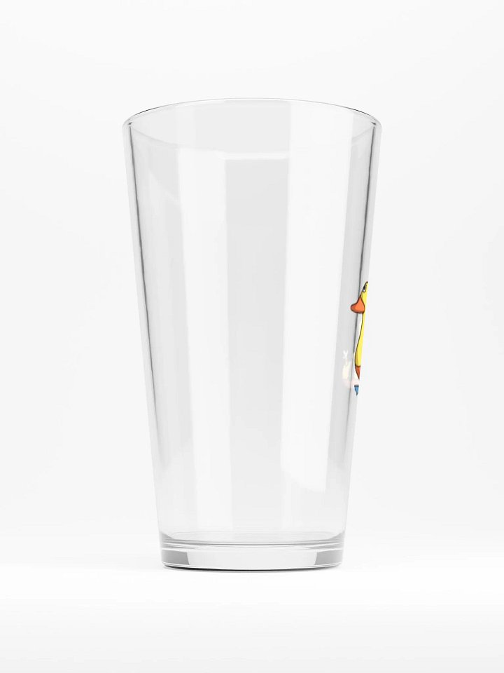 PINT GLASS Minion product image (2)