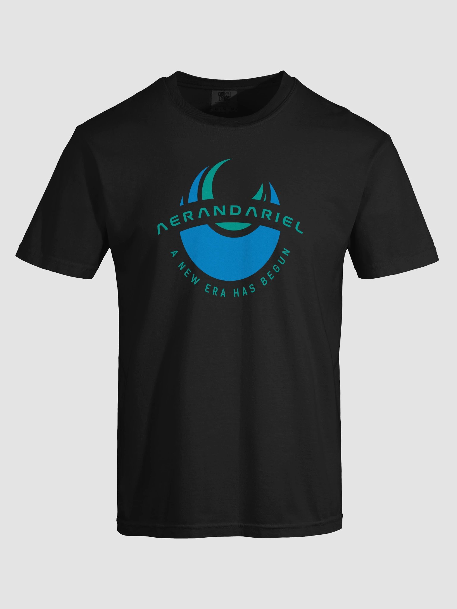 Aerandariel '21 Legacy Logo T-Shirt product image (78)