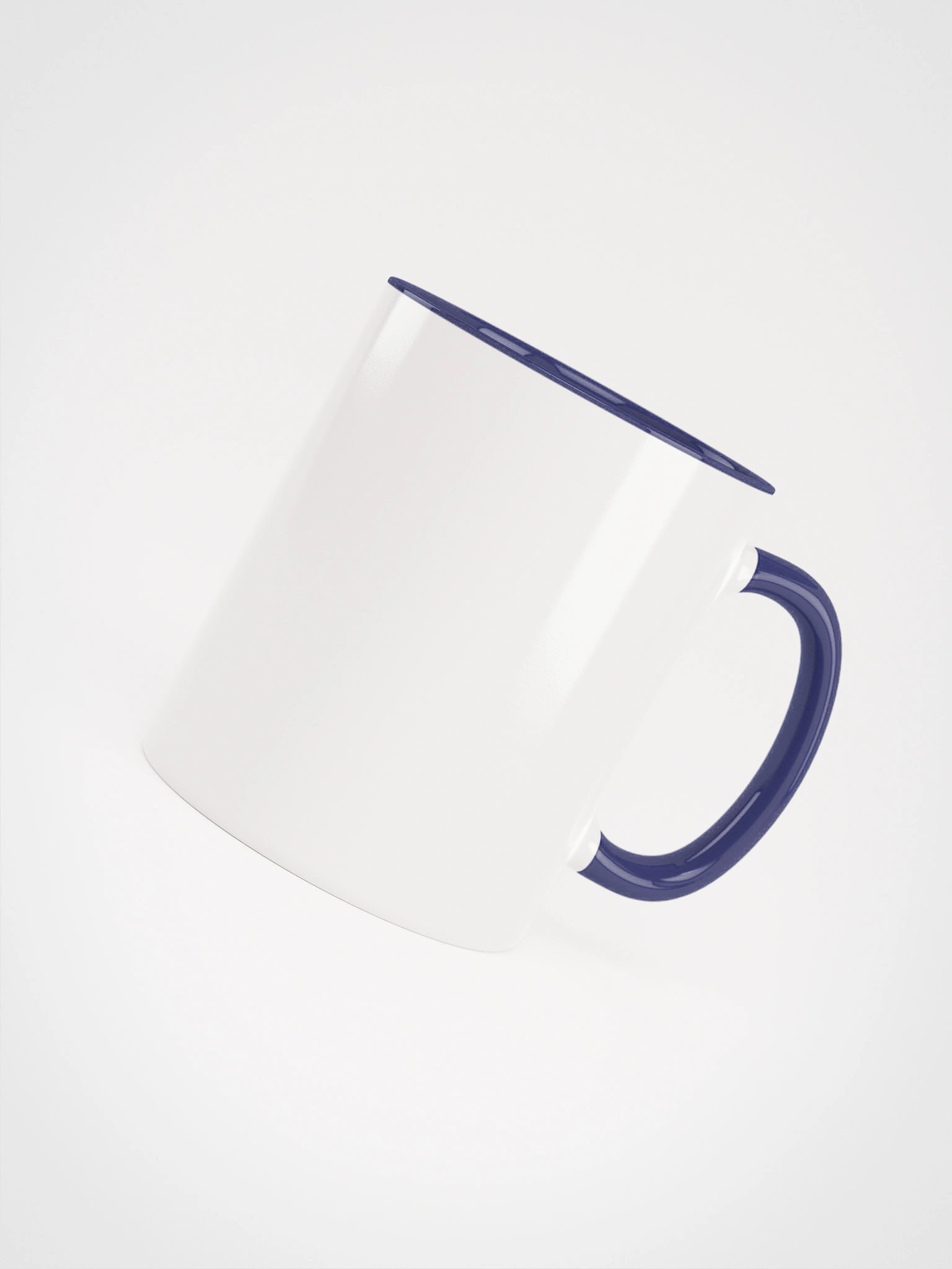 Different, Not Less - Penny 11oz Mug product image (4)