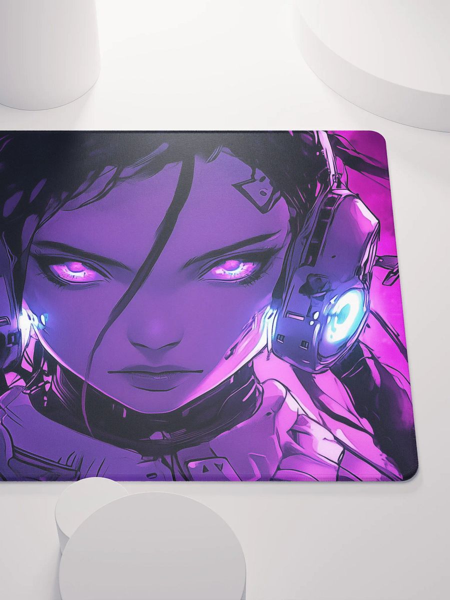 Fatal Frequencies Gaming Mousepad product image (5)