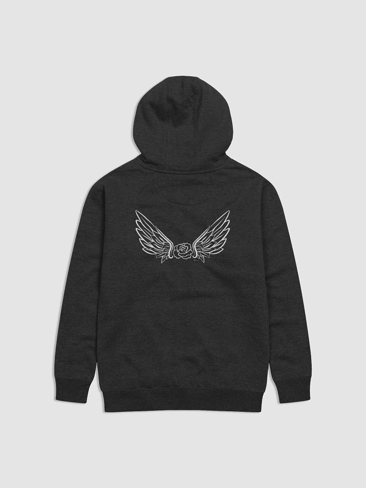 Wings of a Roze product image (2)