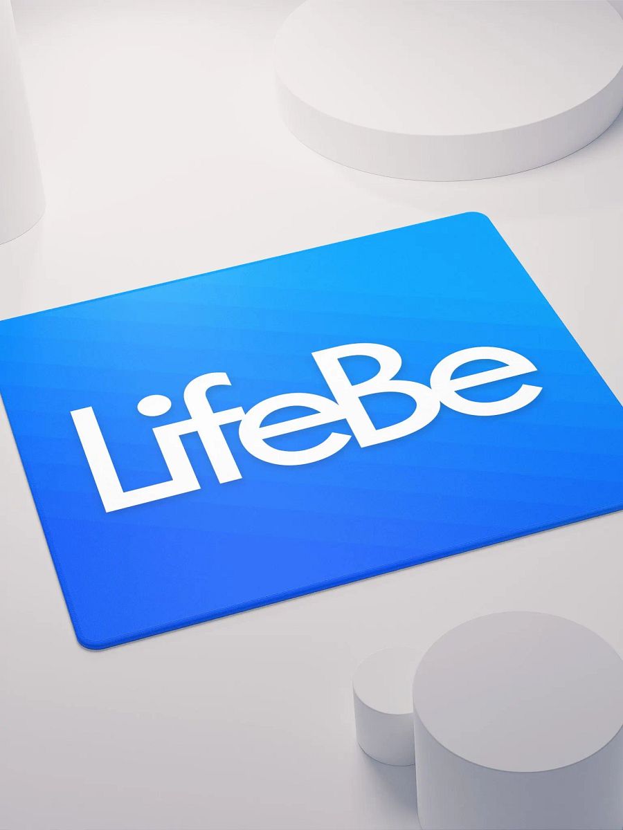 LifeBe Mouse Mat (style 4) product image (4)