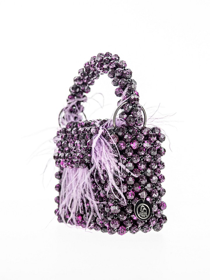 Fluffy Lilac Mix Mini product image (2)