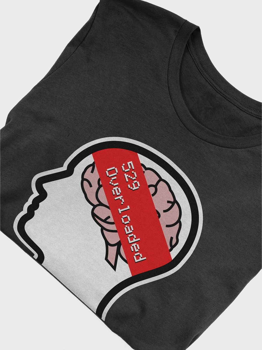My Brain Response: 529 Overloaded T-Shirt product image (4)