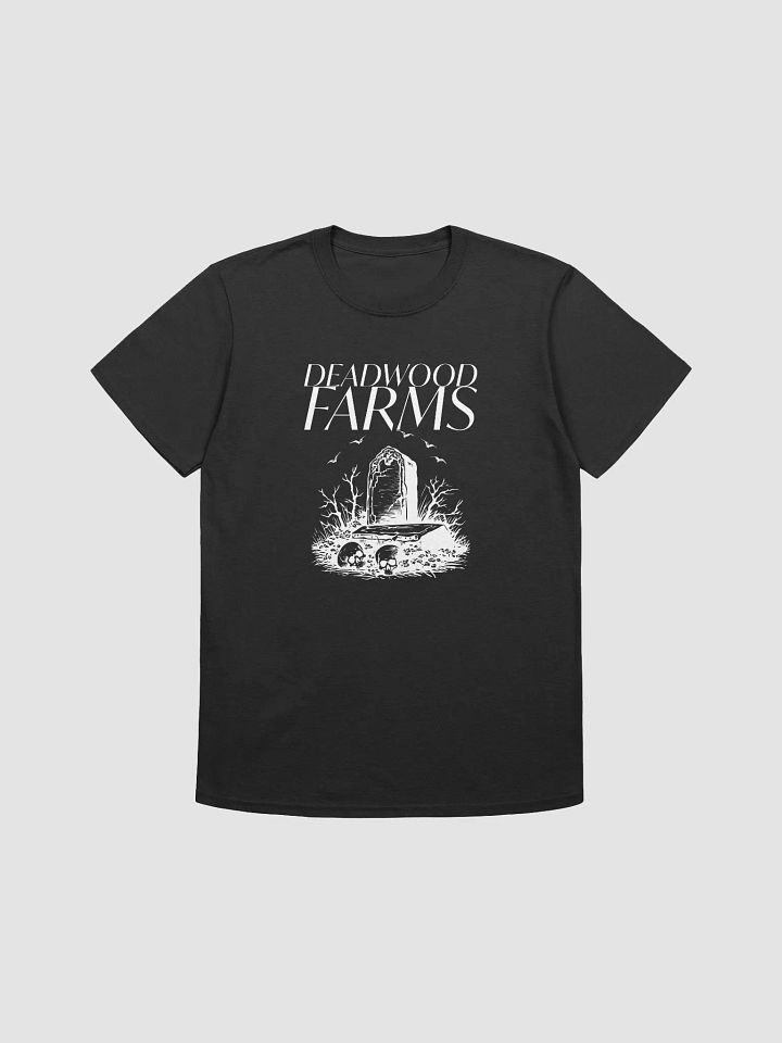 Deadwood Farms Tombstone Tee product image (1)