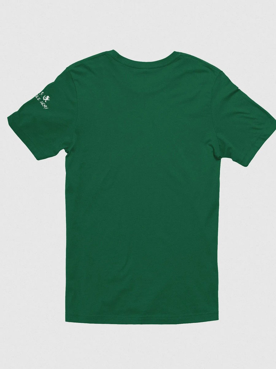 Santa Gator - Tee 🎅🐊 product image (9)
