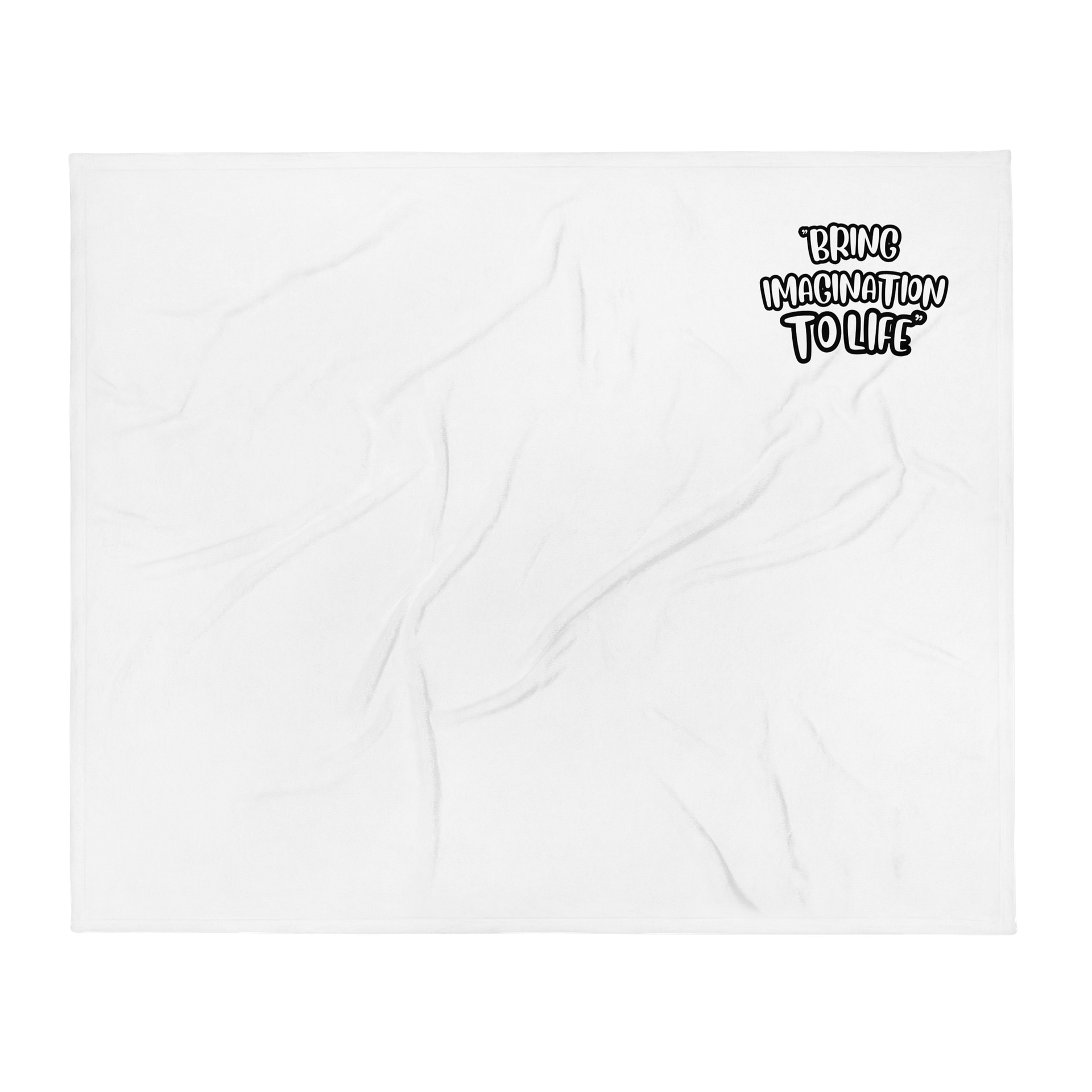 Imagination Blanket product image (2)