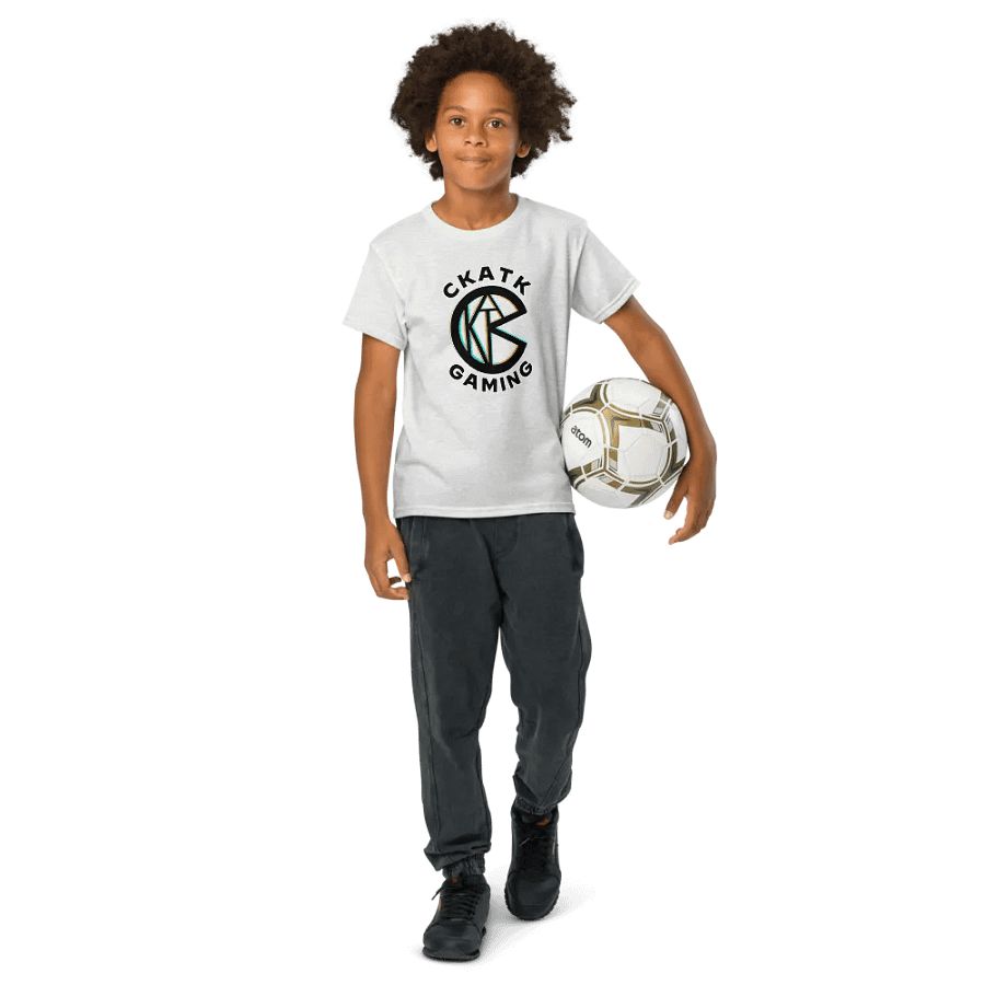 EMBLEM TEE product image (8)