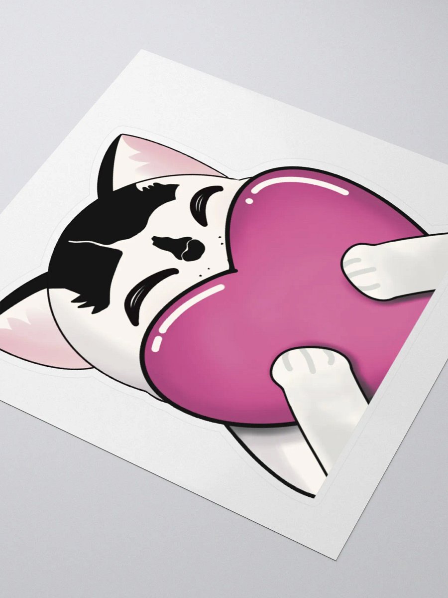 Hugging Lily product image (9)