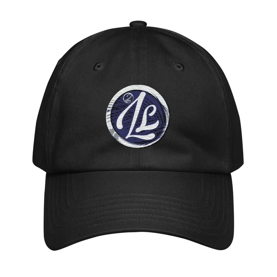 Legendary Greenery Dad Hat product image (6)