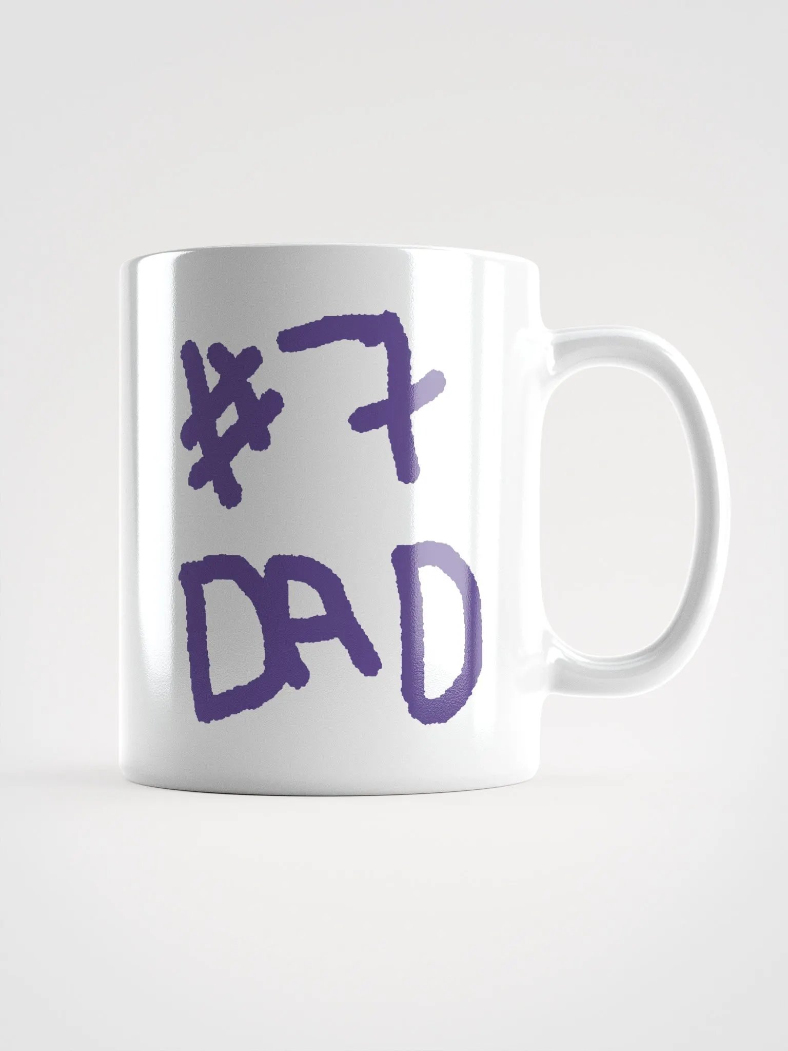 #7 DAD MUG product image (3)
