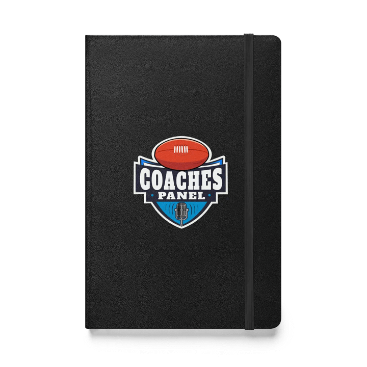 Preseason Expert: Coaches Panel Journal product image (1)