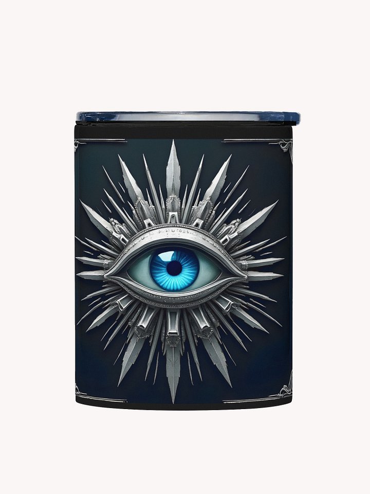 Seeing Eye Travel Mug product image (1)