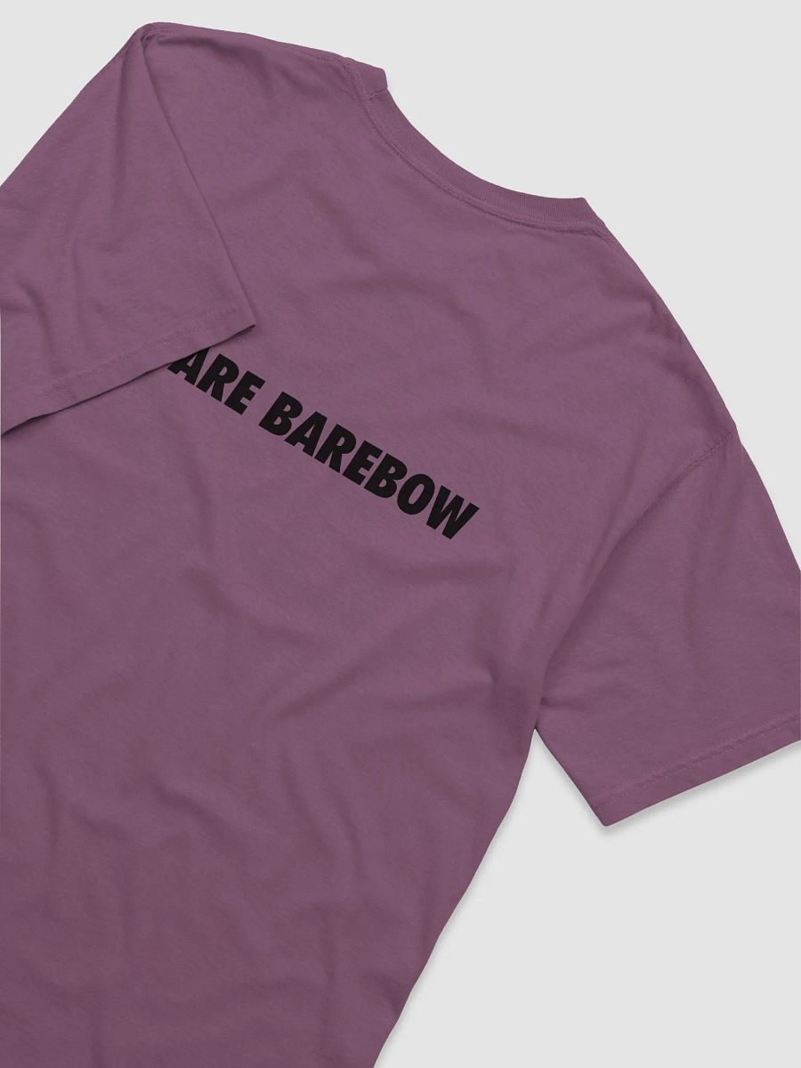 WE ARE BAREBOW TSHIRT product image (39)