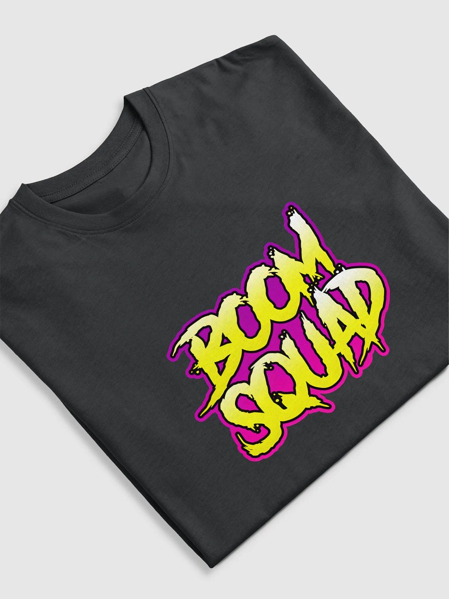 Original (Yellow logo) - Premium Heavyweight Tee product image (58)