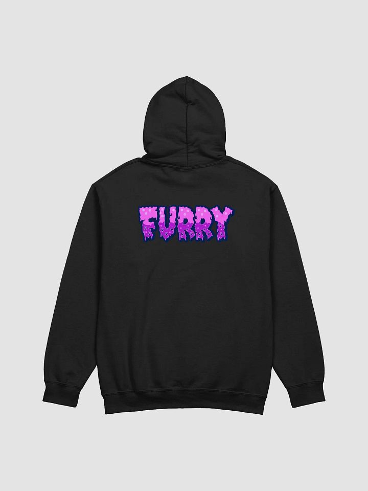 Furry Hoodie product image (1)