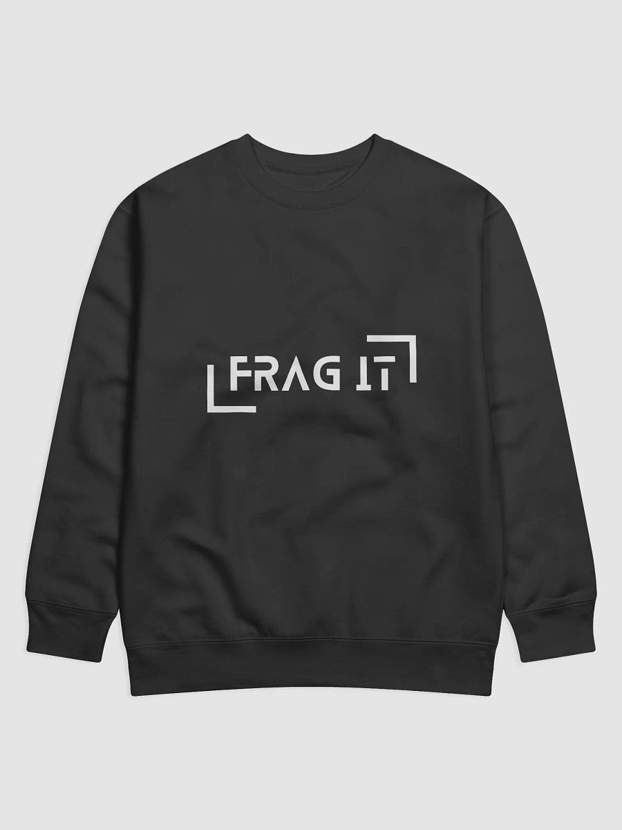 Pixel Art Stylized 'MADI' Sweatshirt product image (1)