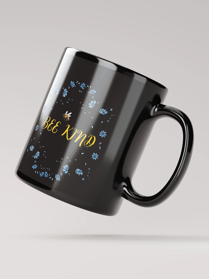 Bee Kind Mug product image (2)