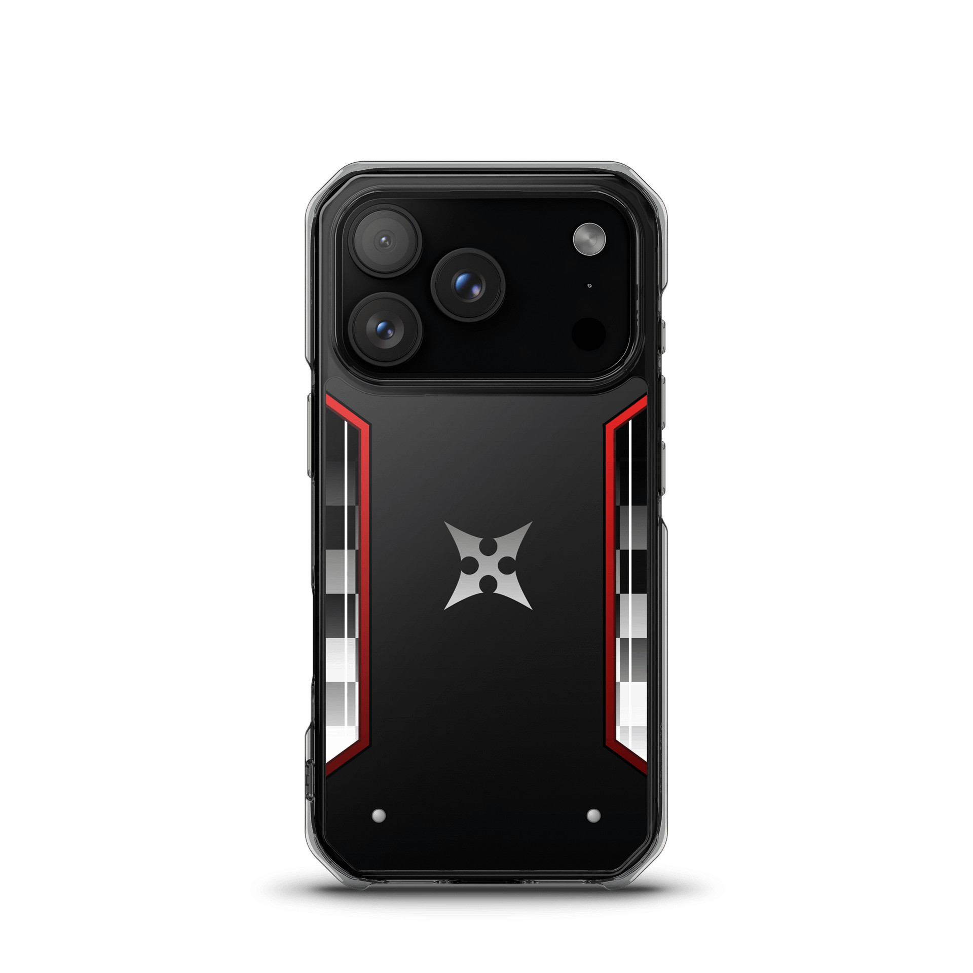 Gummiphone X Roxas Case product image (15)