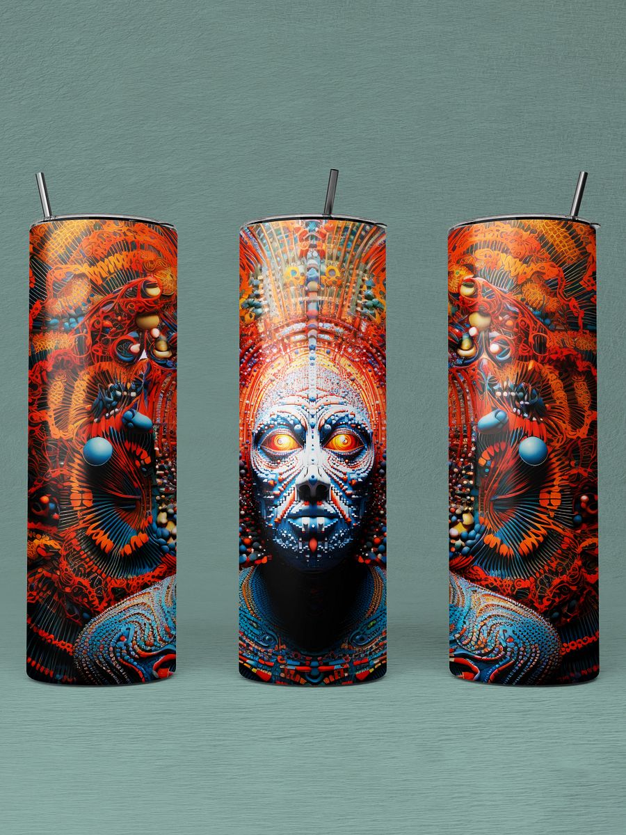 Stainless Steel Tumbler by Allcolor ST0004 product image (1)