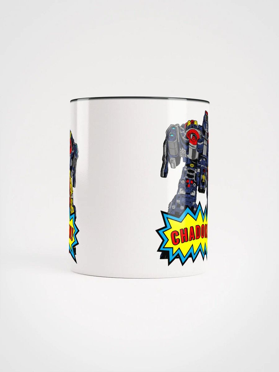 Chadoken Mug - DOUBLE PRINT product image (5)