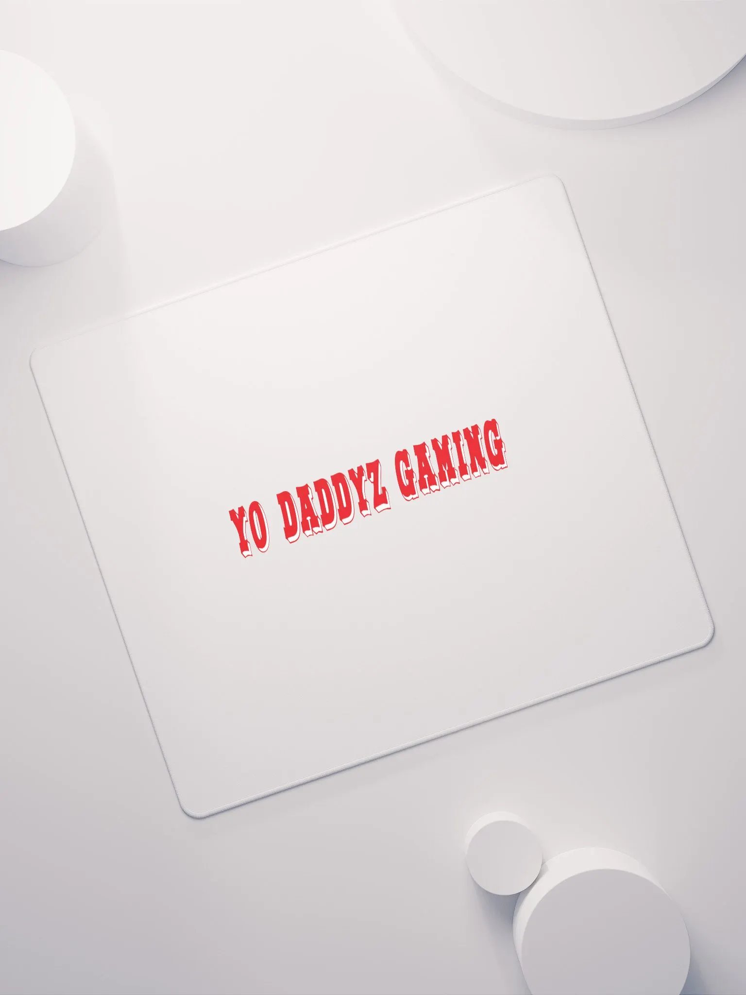 YoDaddyz_Gaming merchandise product image (7)