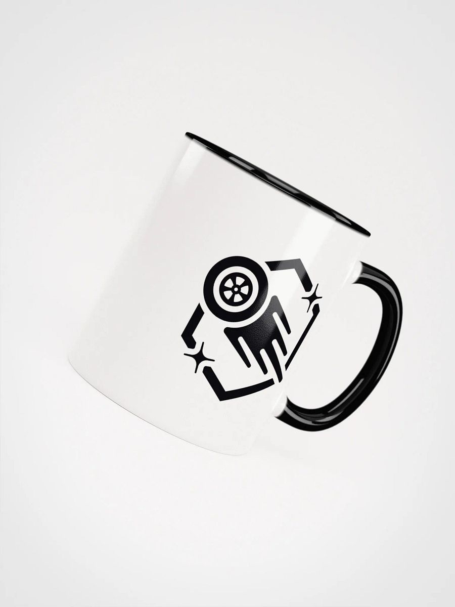 Dual Color Ceramic Mug product image (8)