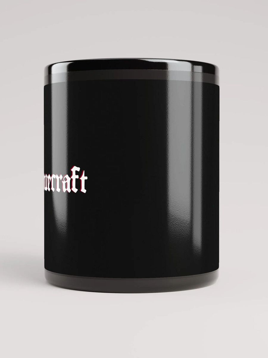 H.P. Lovecraft Mug product image (5)
