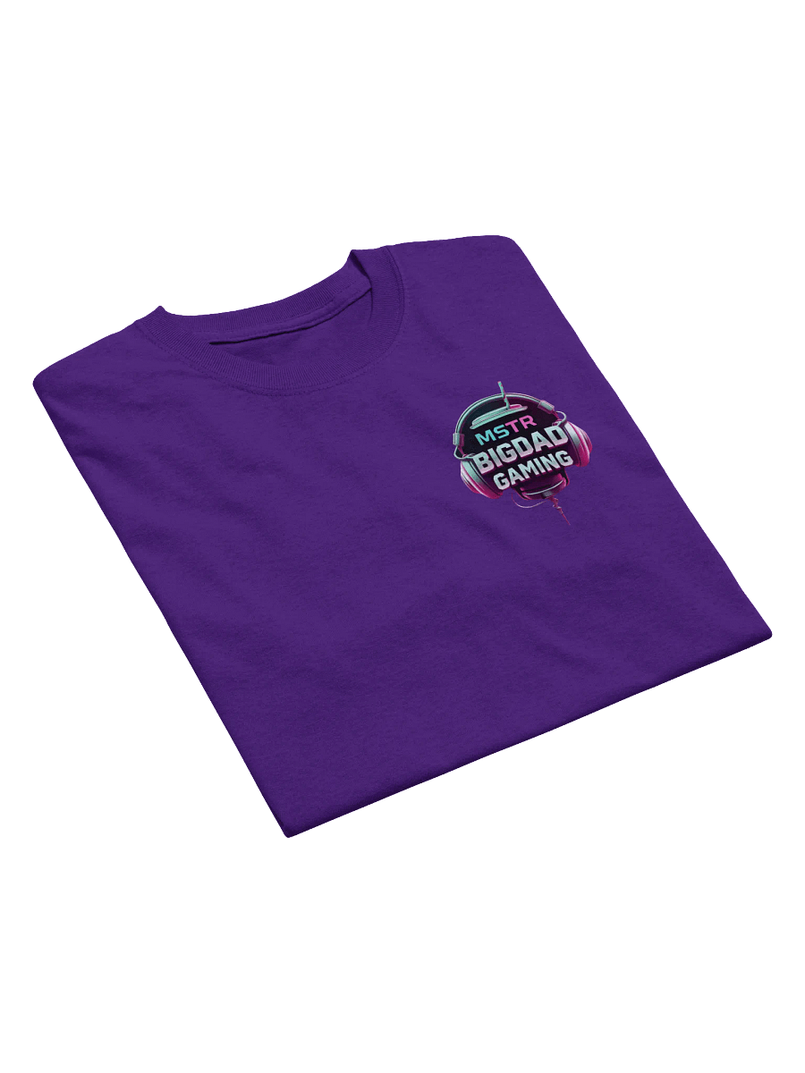 Bigdad T-Shirt product image (4)