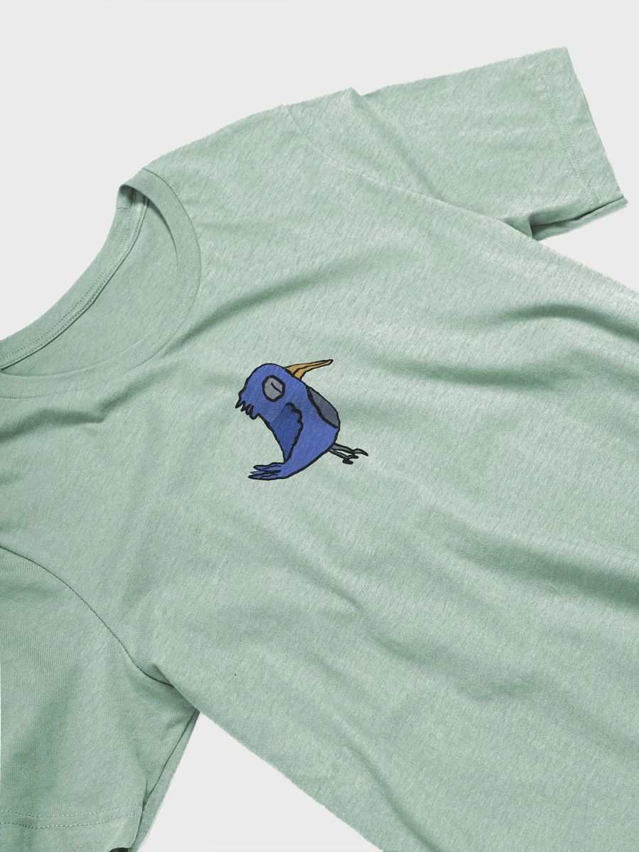 The Blue Bird Tee product image (11)