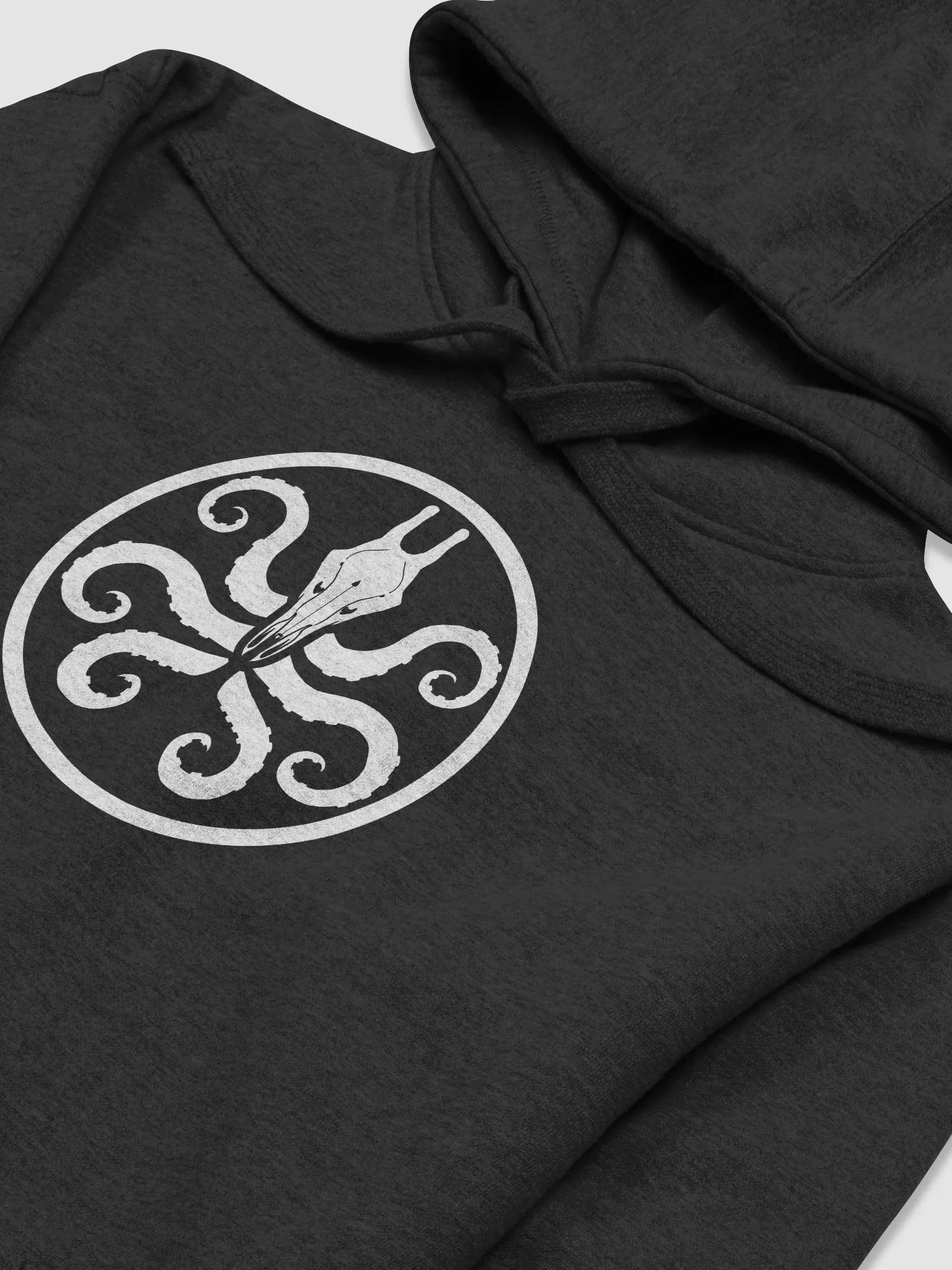 Logo Hoodie product image (8)