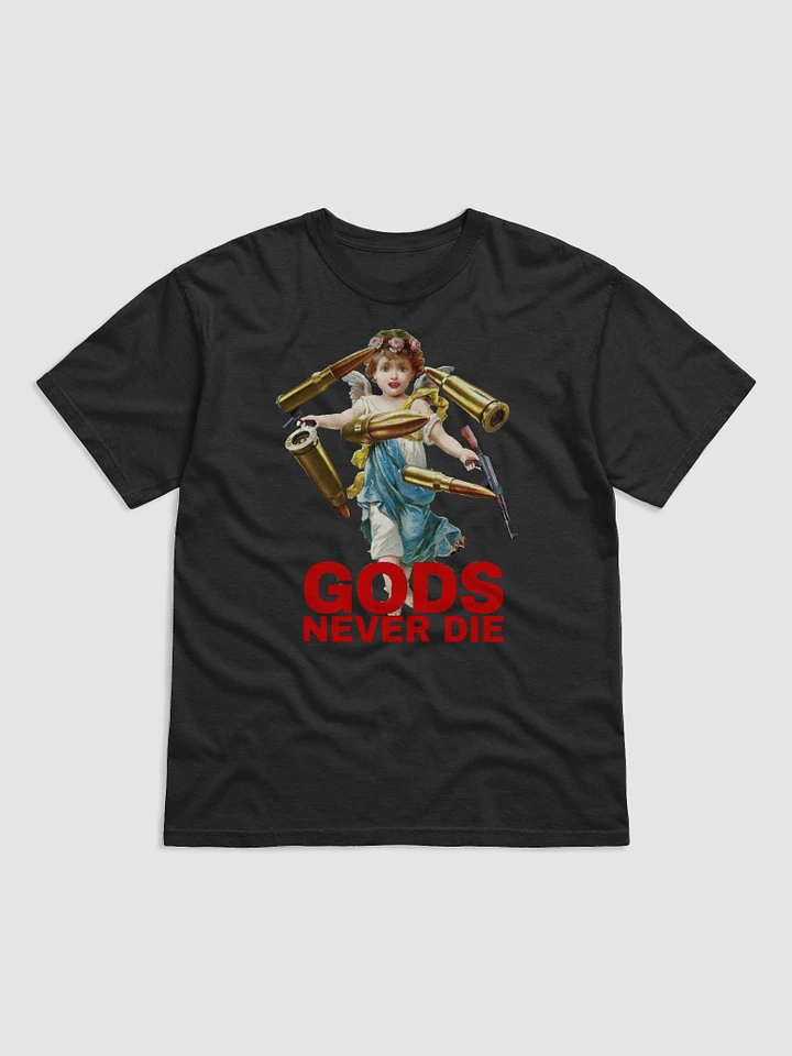 GODS NEVER DIE product image (1)