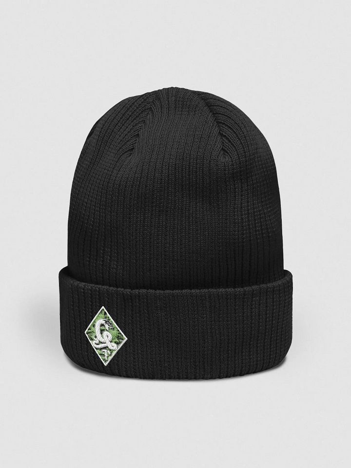 Nightmare Realm Serpent Team Beanie product image (2)