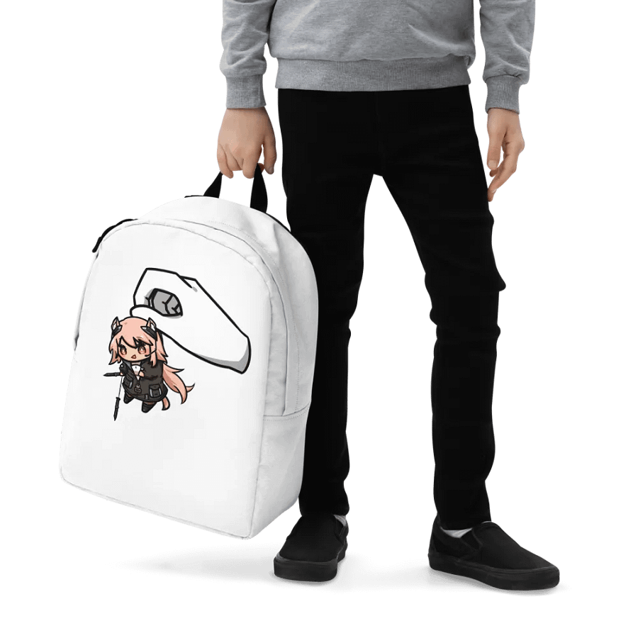 Gravel Backpack product image (6)
