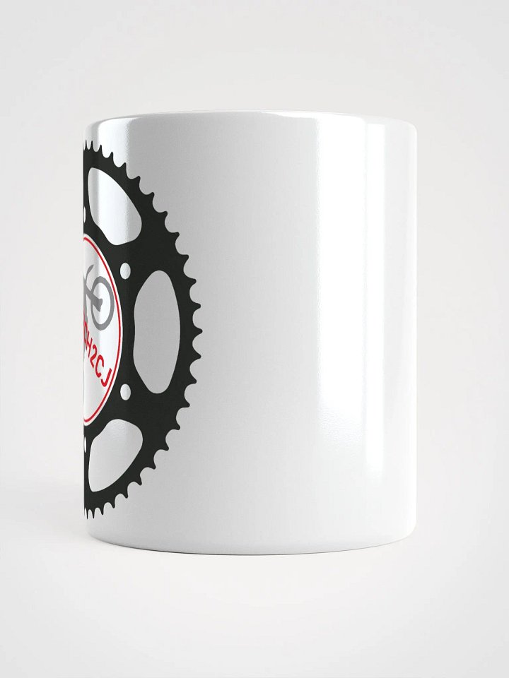 Sprocket/Logo Coffee mug product image (2)