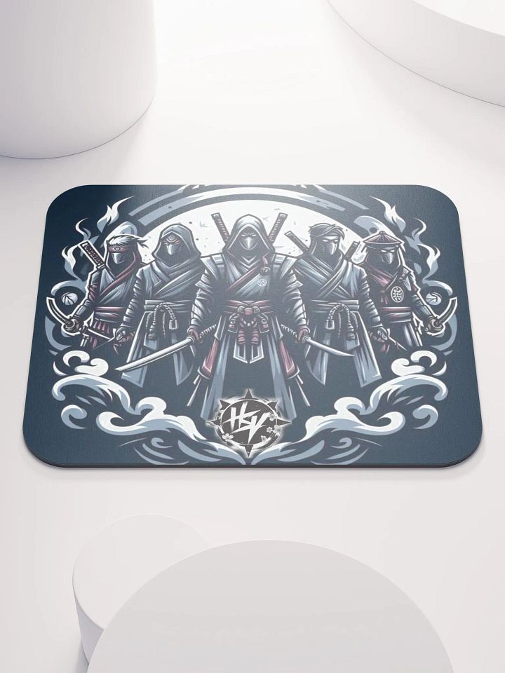 HSV Mouse Pad product image (1)