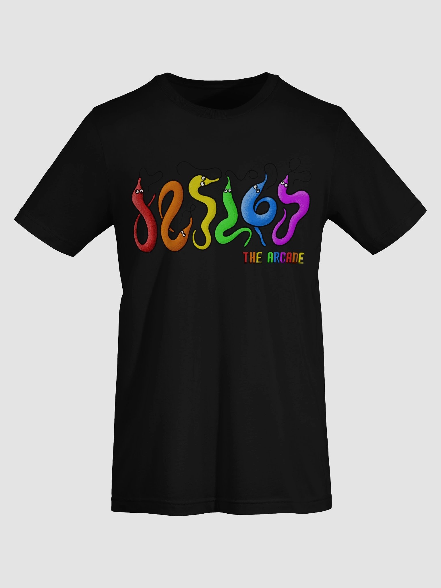 Pride 2025 ∙ Worms ∙ Tee product image (62)