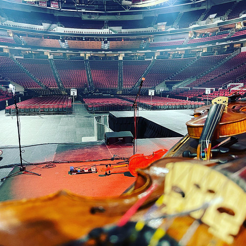 It’s almost time… #theavettbrothers #avettnye