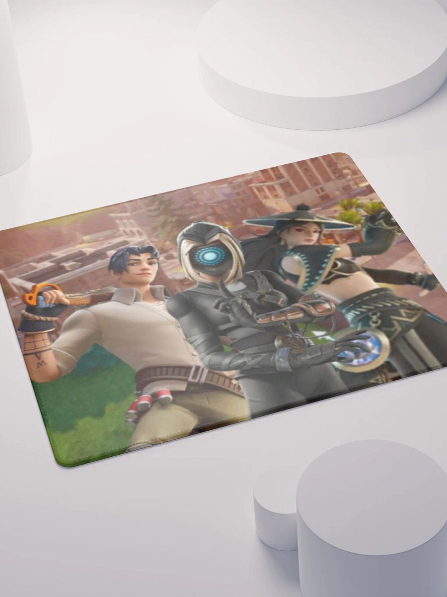Tactical Trio Gaming Mouse Pad product image (7)