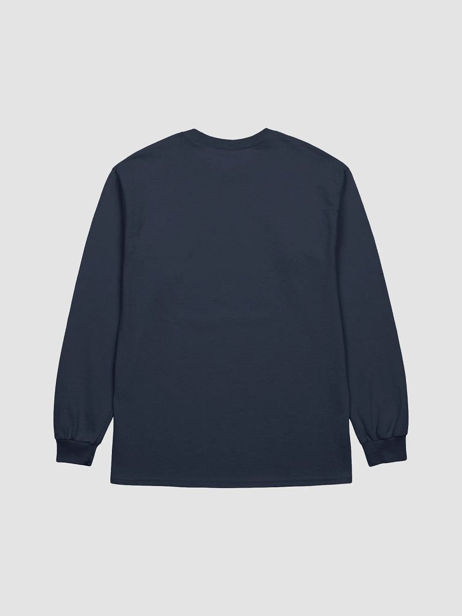 Grannies n Flowers ~ Long T Shirt product image (24)