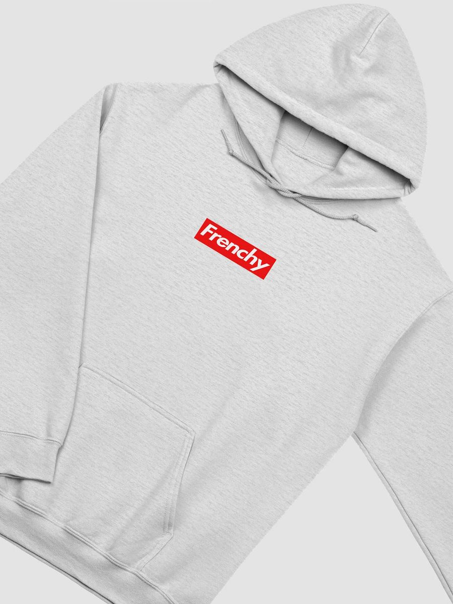 FRENCHY SUPR3M3 HOODY product image (26)